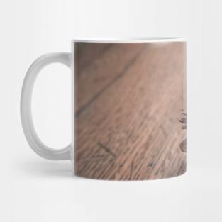 Pine Cone Mug